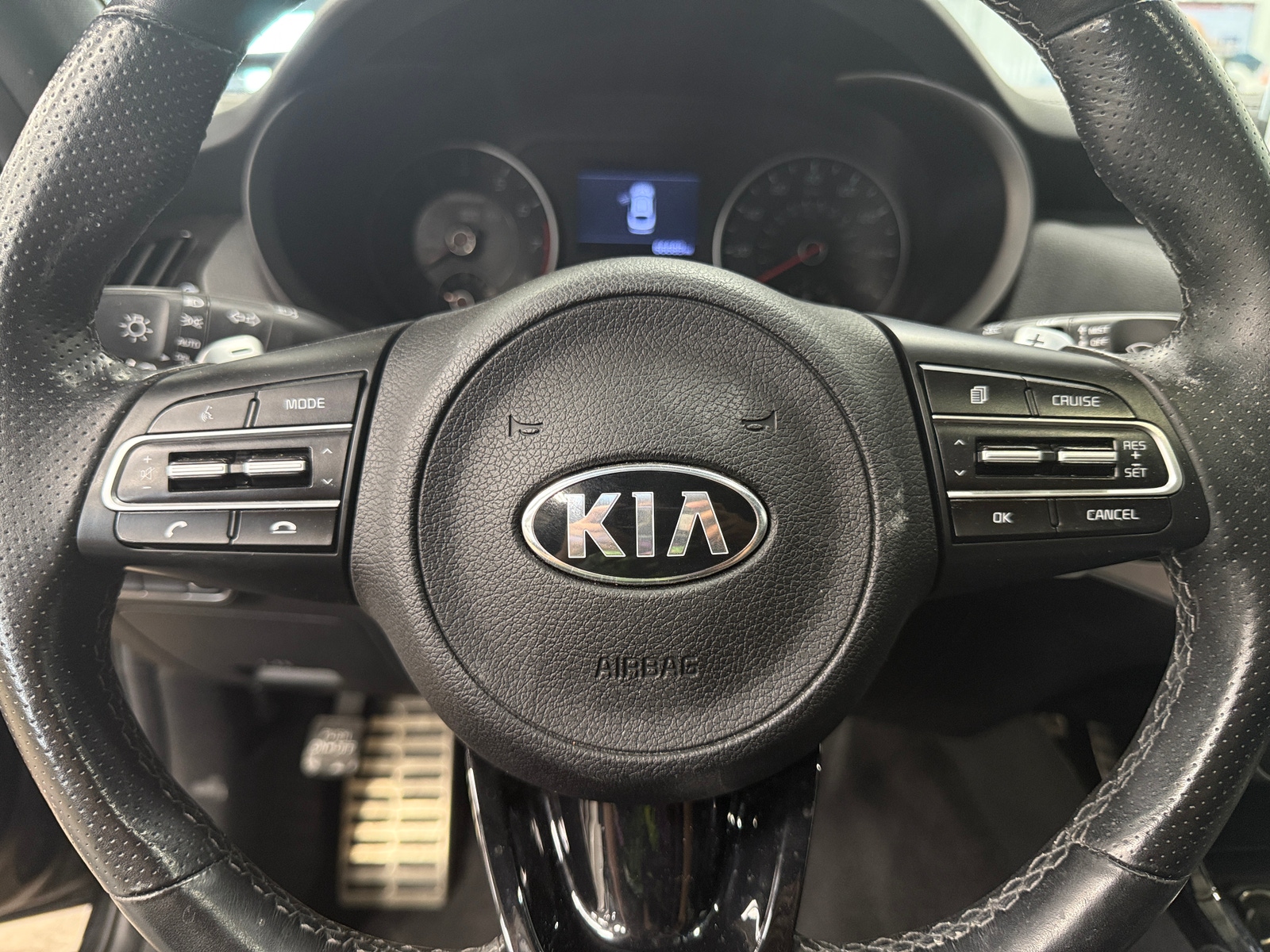 Thumbnail: 2020 Kia Stinger - 4