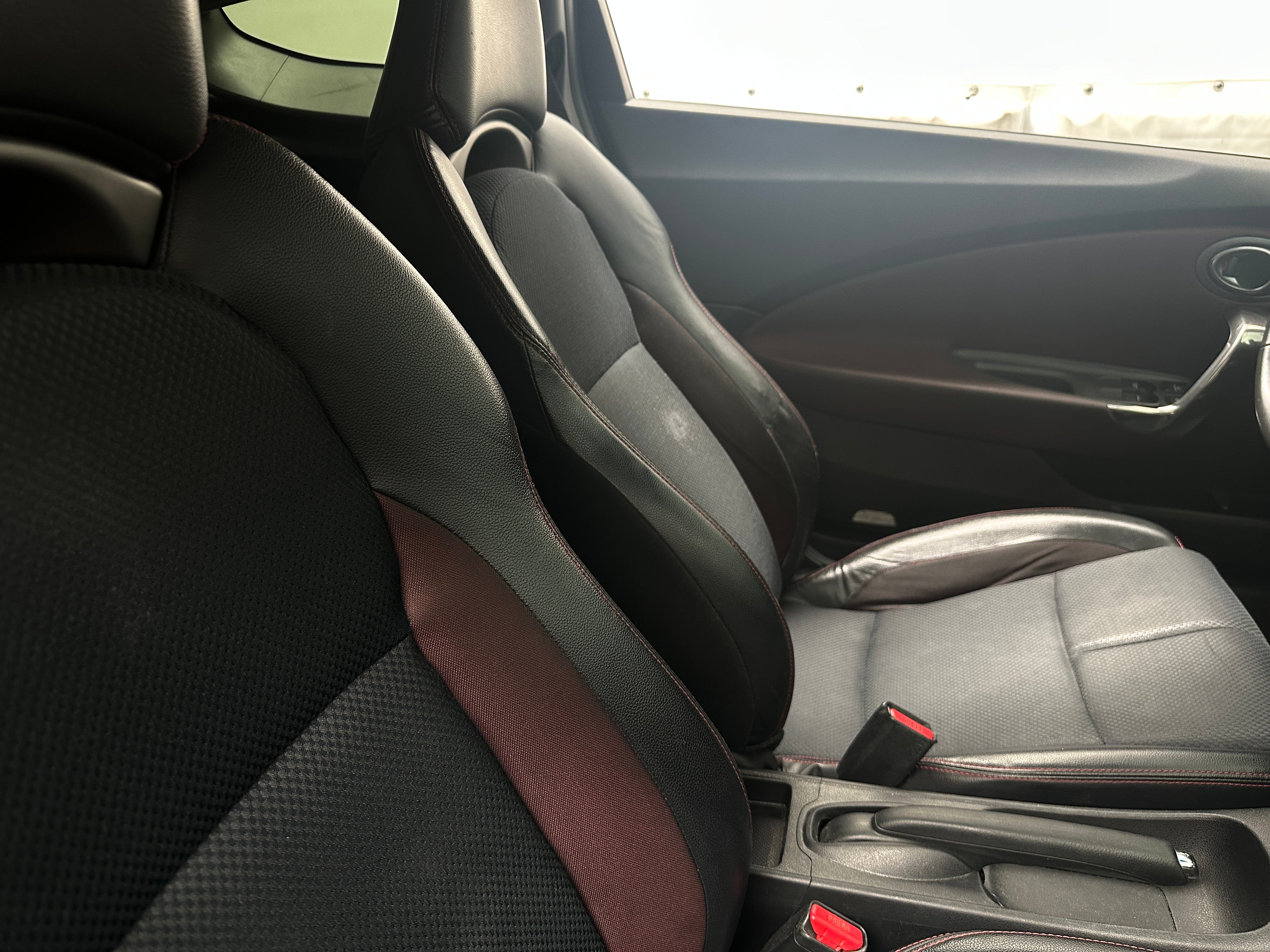 2015 Honda CR-Z