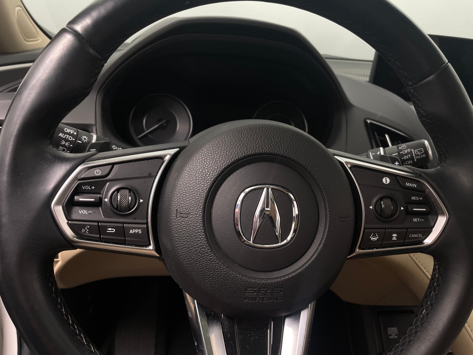 Thumbnail: 2020 Acura RDX - 4