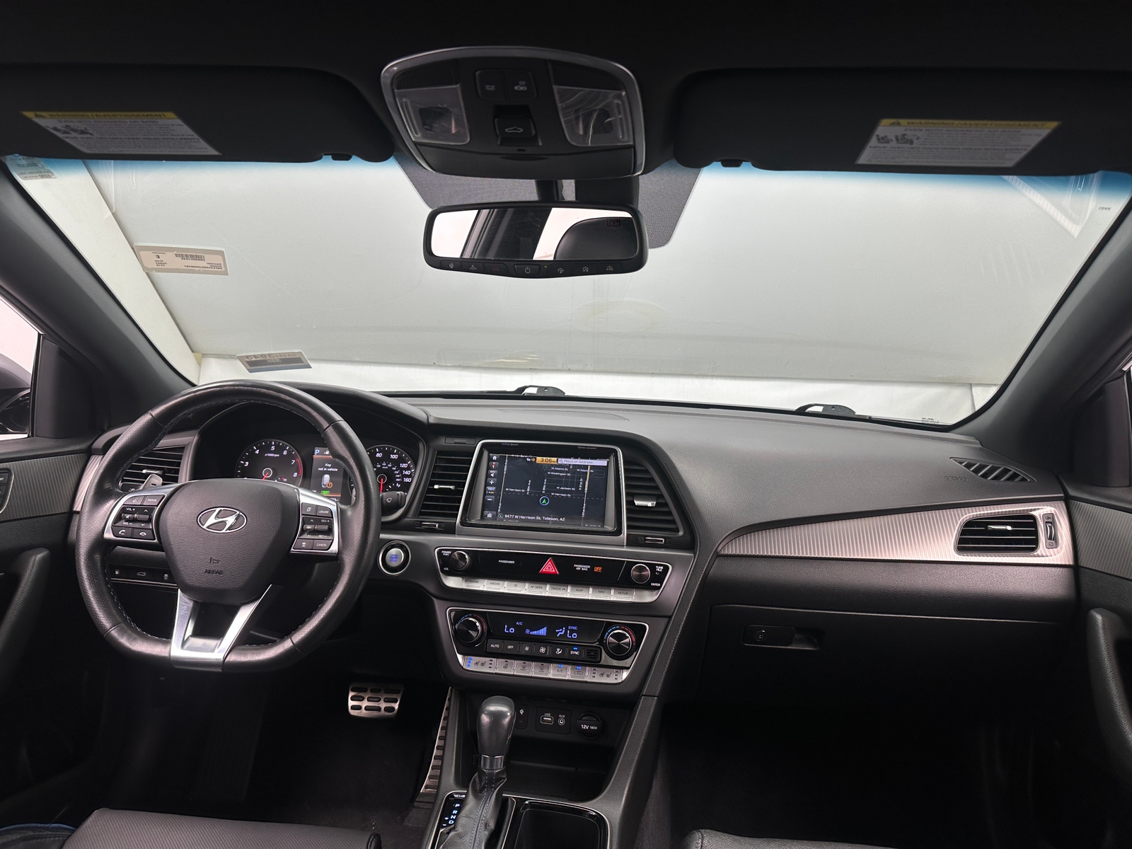 Thumbnail: 2018 Hyundai Sonata - 2