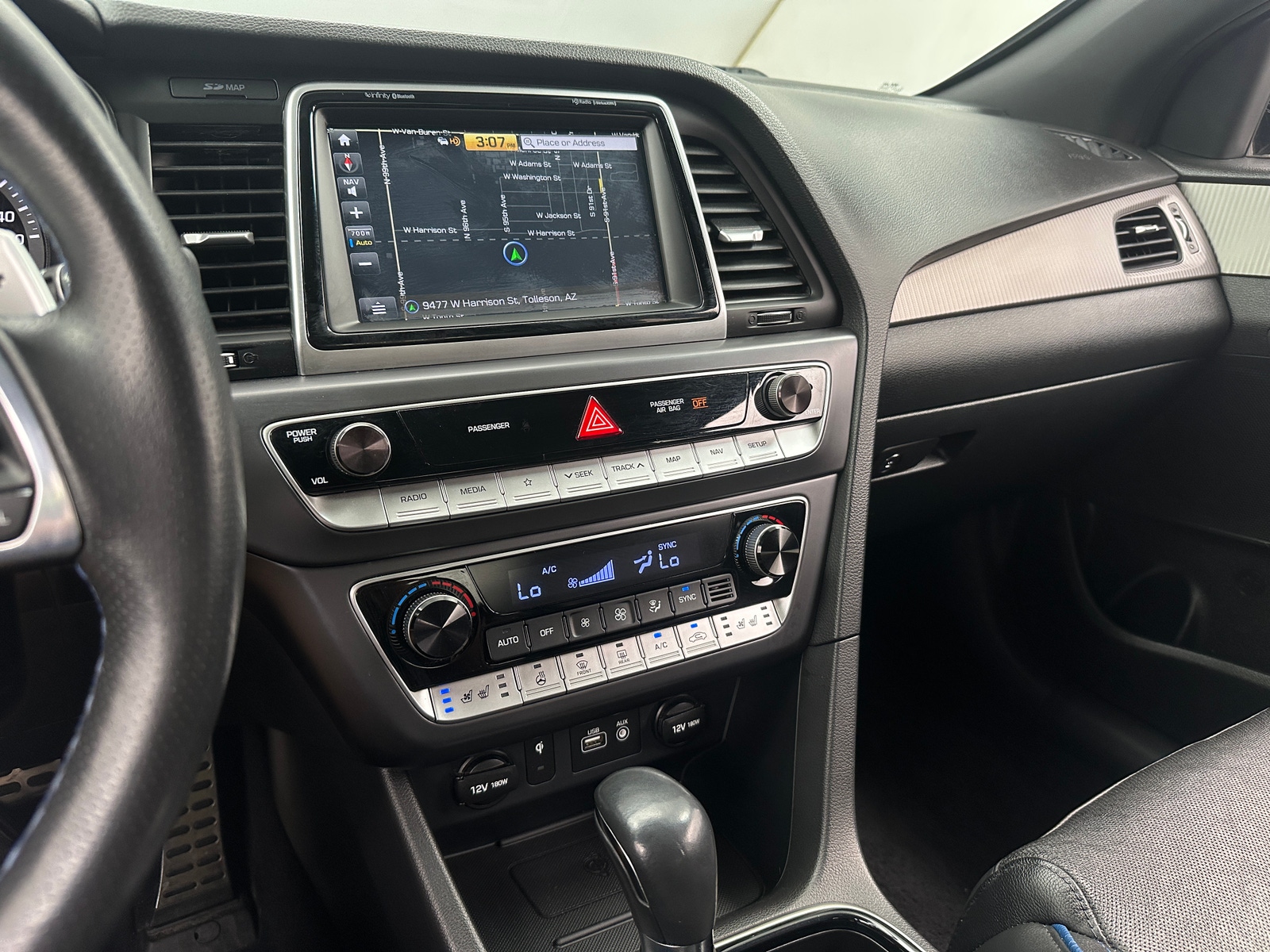 Thumbnail: 2018 Hyundai Sonata - 3