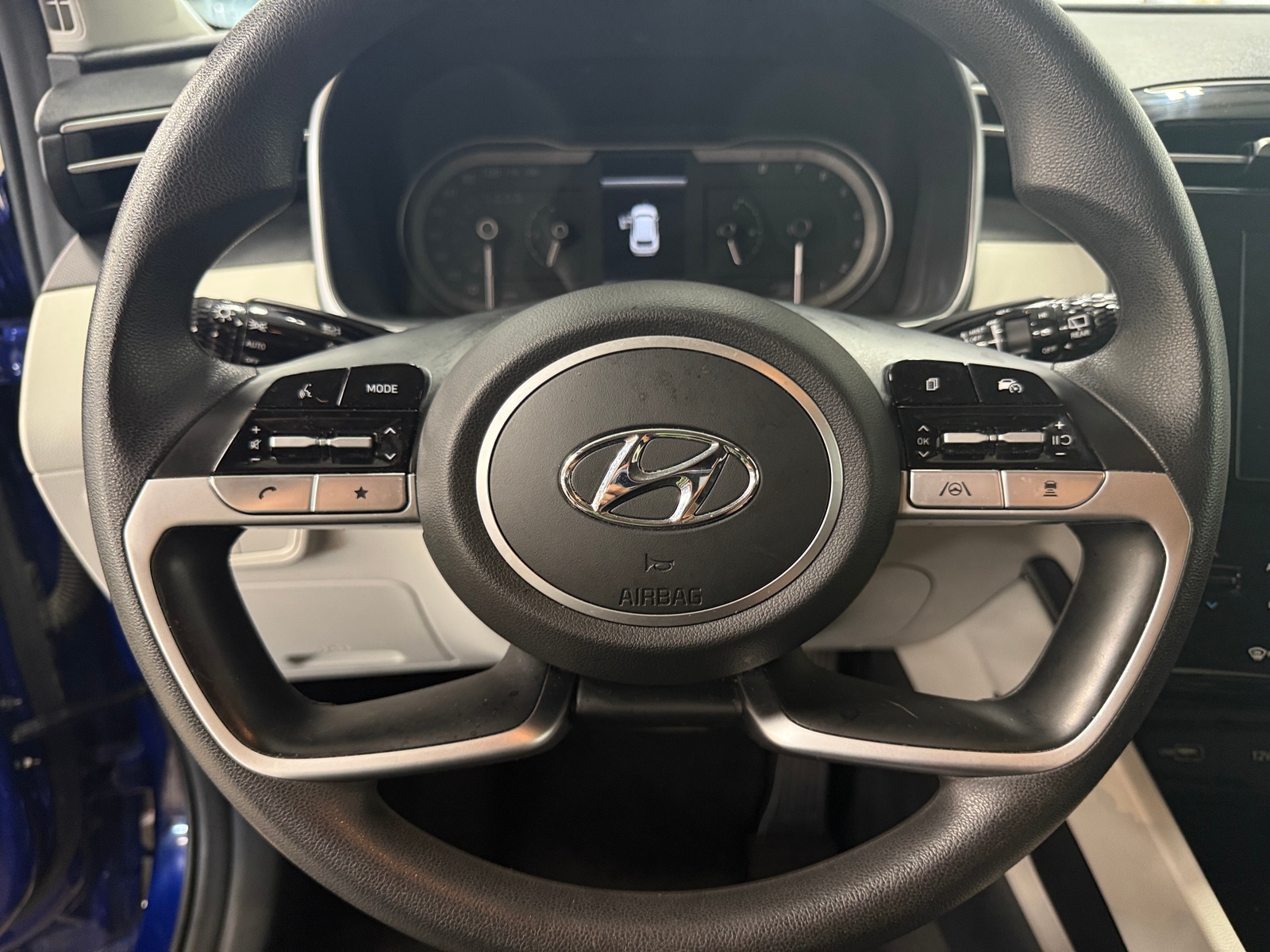 Thumbnail: 2024 Hyundai Tucson - 5