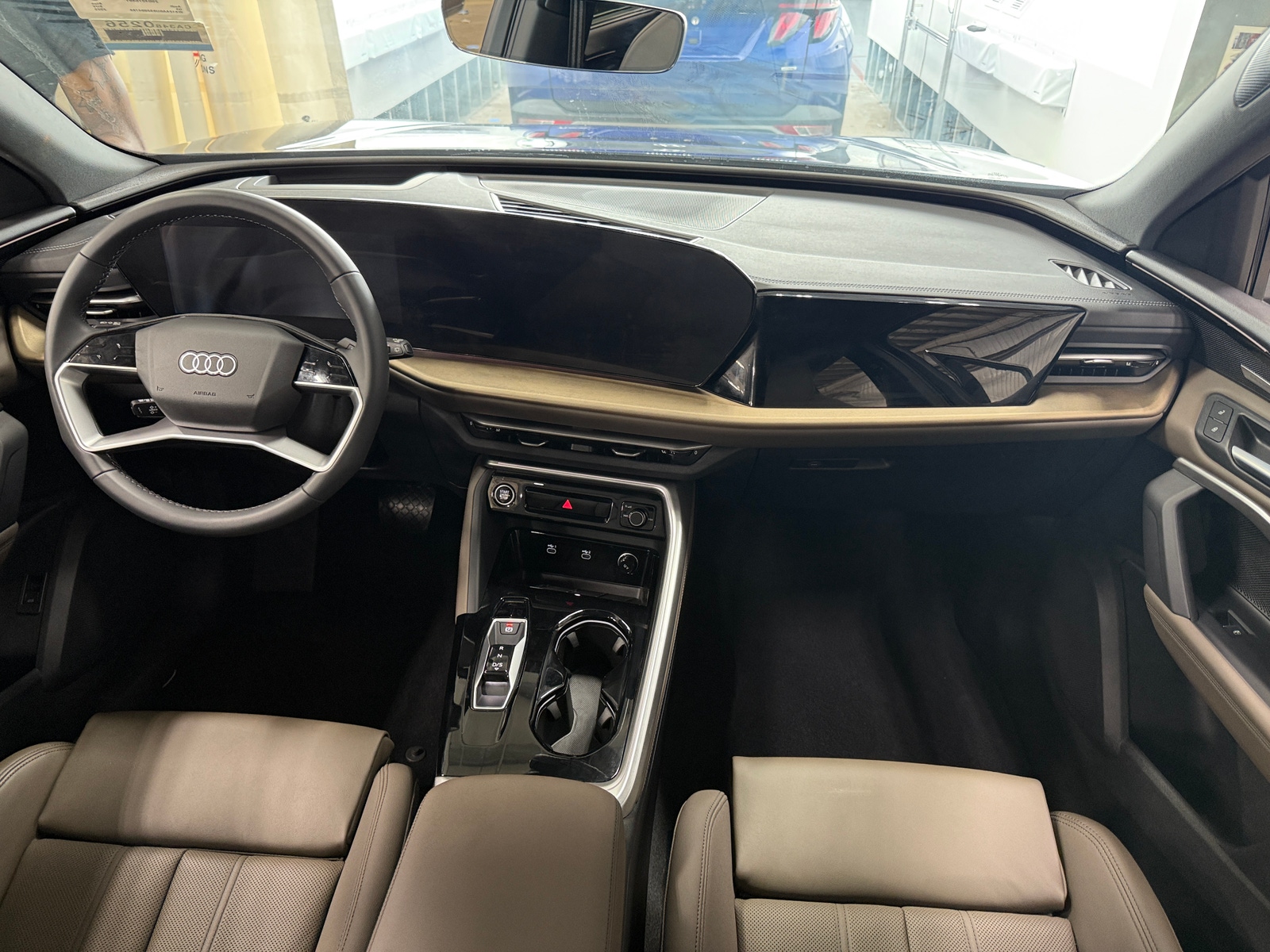 Thumbnail: 2025 Audi Q5 - 2