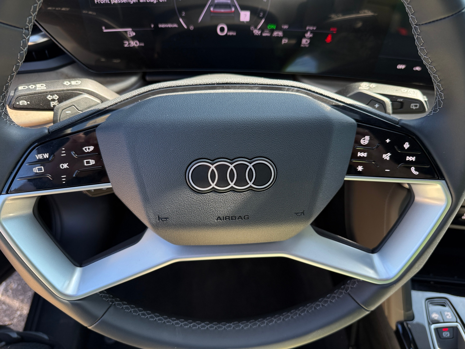 Thumbnail: 2025 Audi Q5 - 4