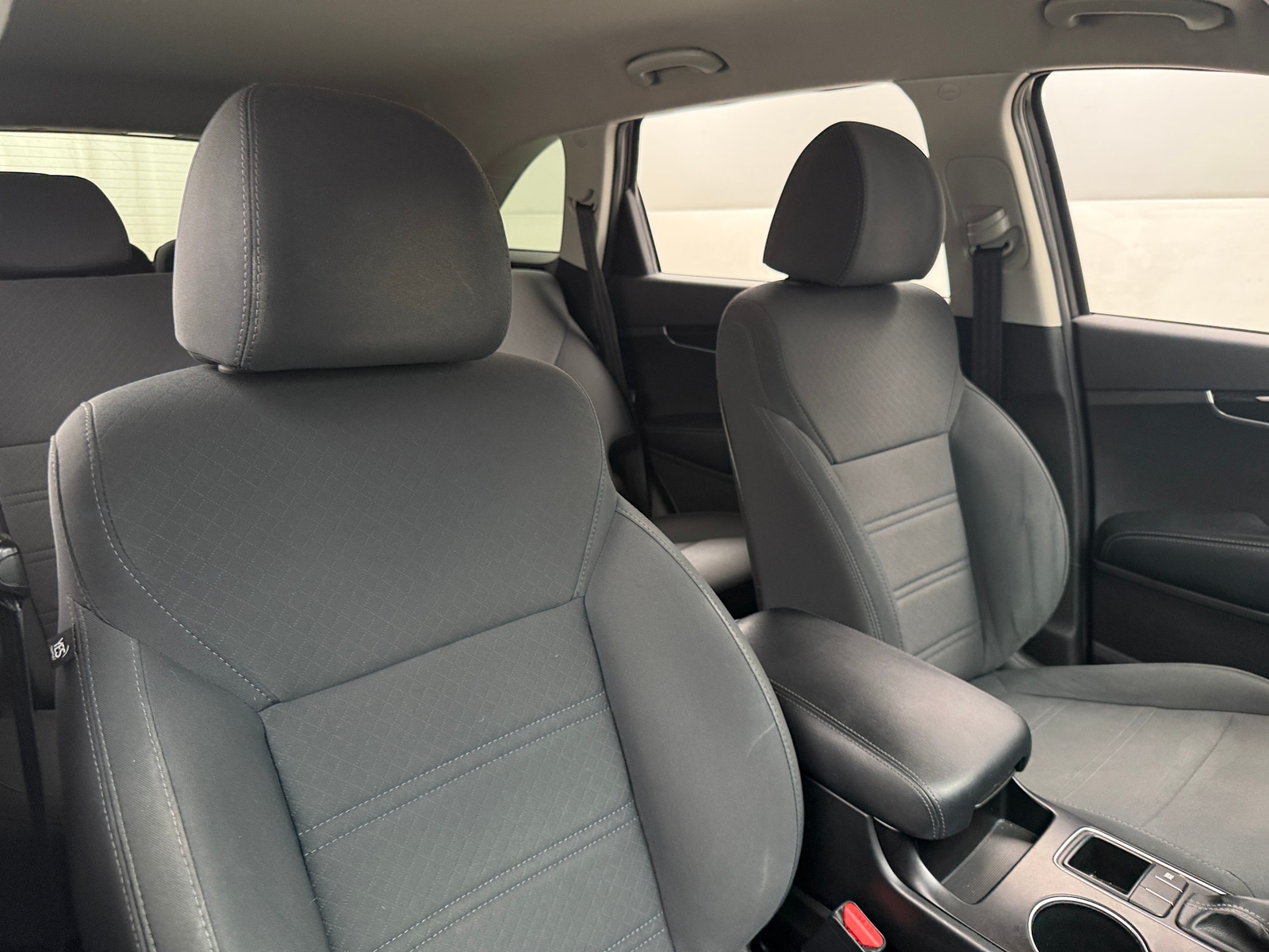 Thumbnail: 2019 Kia Sorento - 2