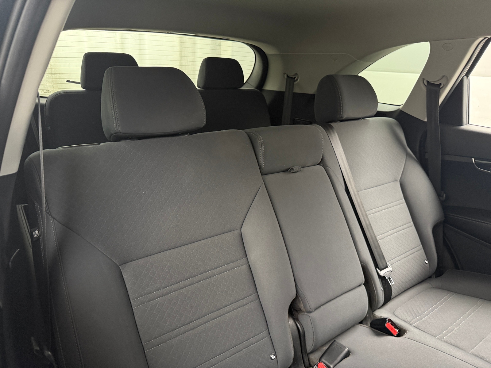 Thumbnail: 2019 Kia Sorento - 6