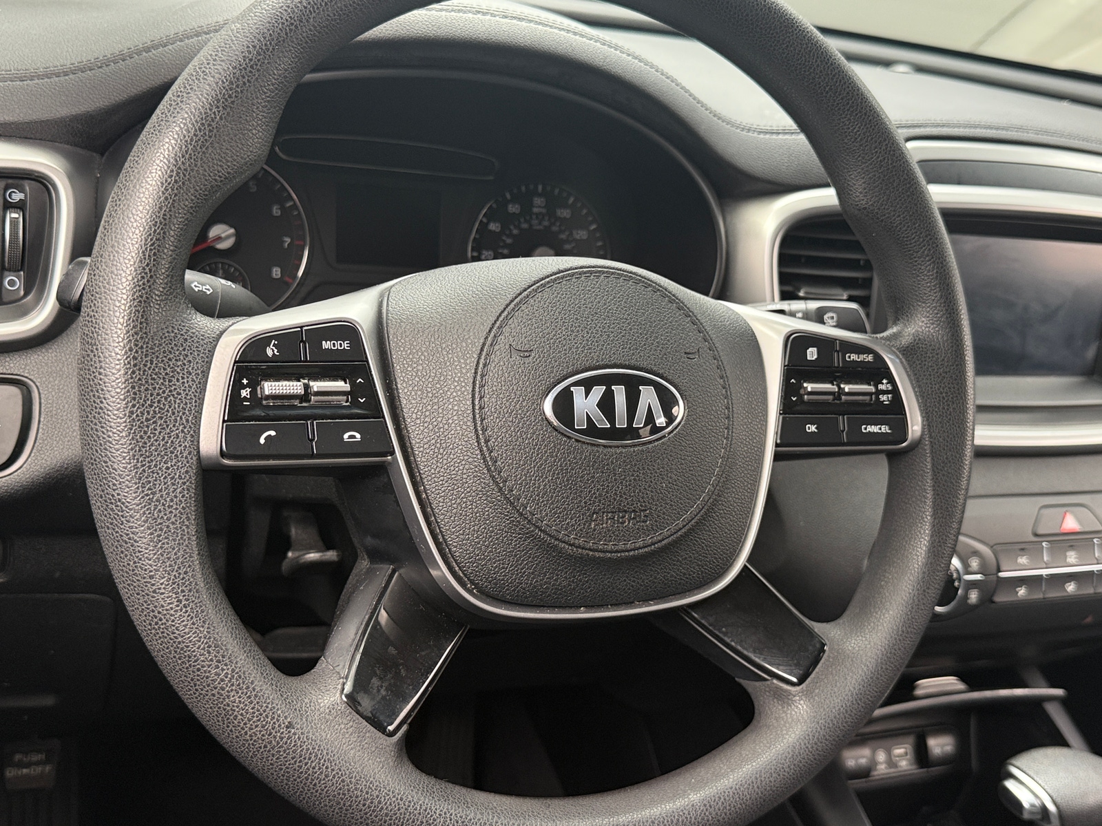 Thumbnail: 2019 Kia Sorento - 5