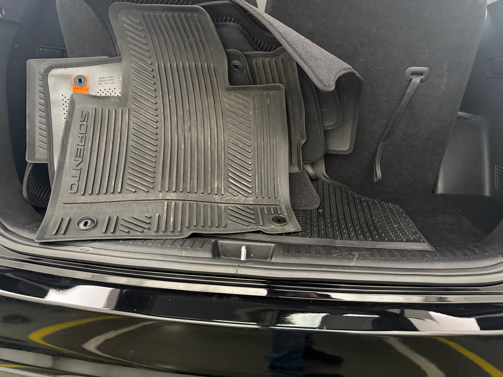 Thumbnail: 2019 Kia Sorento - 7