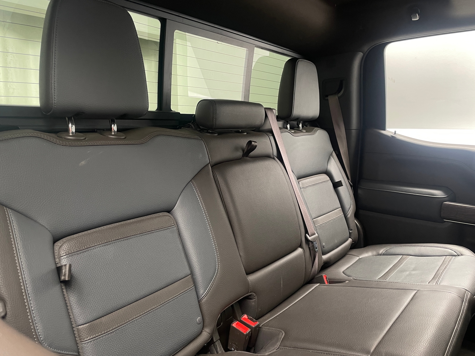 Thumbnail: 2022 GMC Sierra 1500 - 5