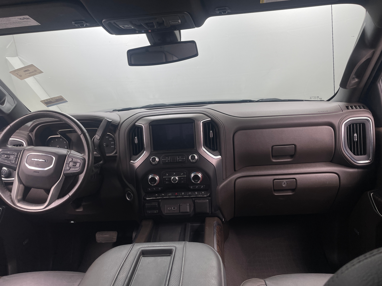 Thumbnail: 2022 GMC Sierra 1500 - 2