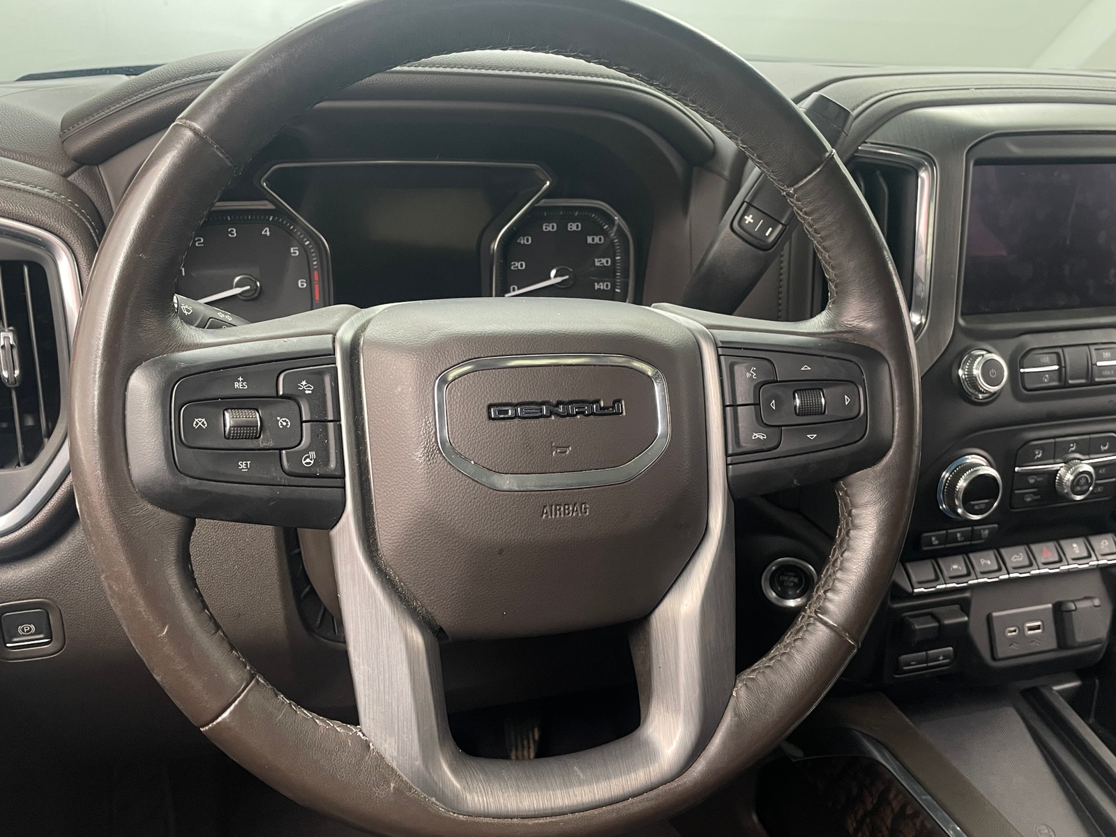 Thumbnail: 2022 GMC Sierra 1500 - 4