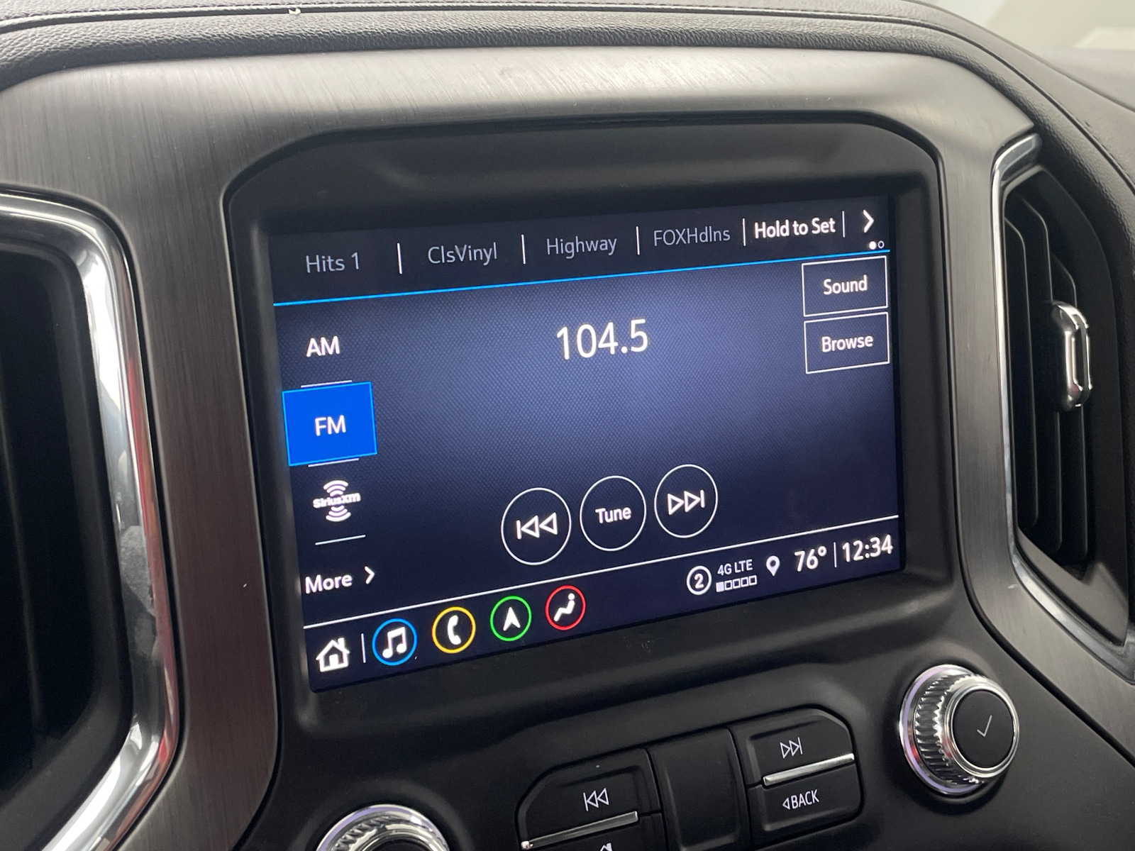 Thumbnail: 2022 GMC Sierra 1500 - 3