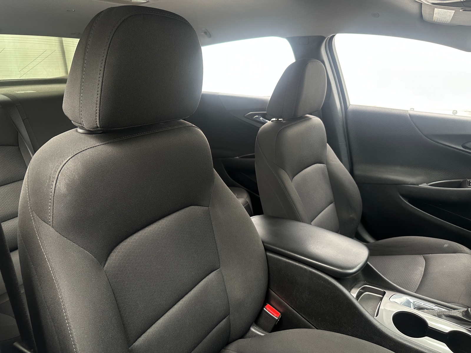 Thumbnail: 2019 Chevrolet Malibu - 2
