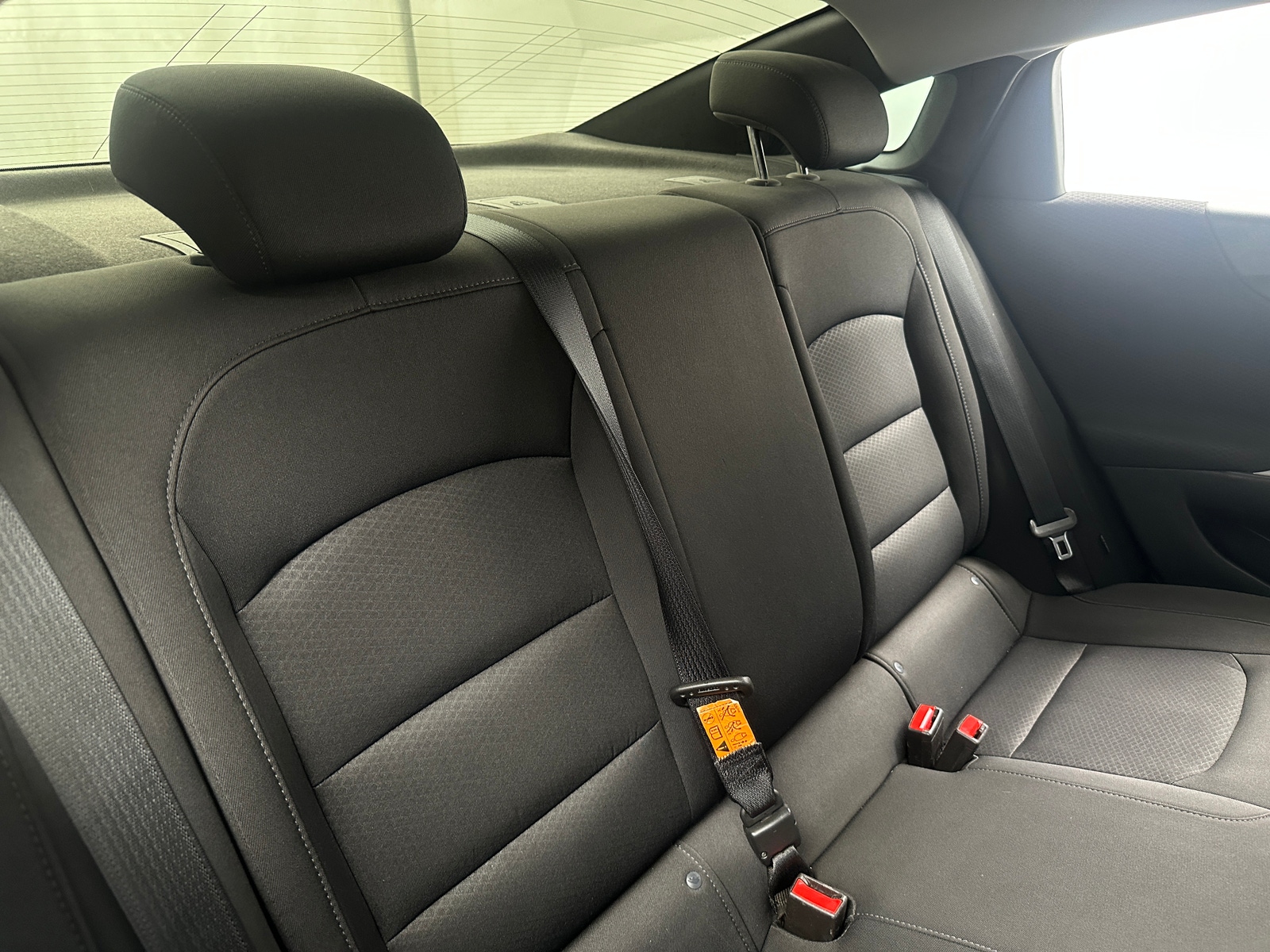 Thumbnail: 2019 Chevrolet Malibu - 6