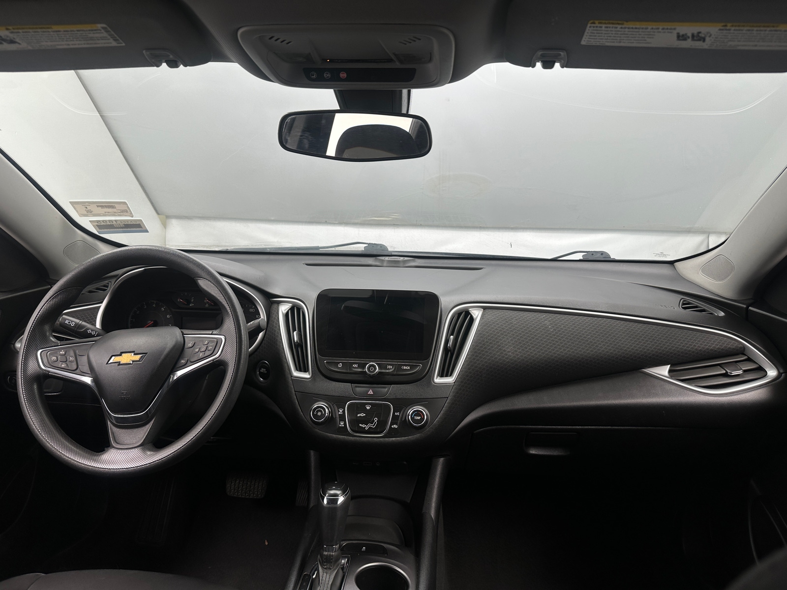 Thumbnail: 2019 Chevrolet Malibu - 3