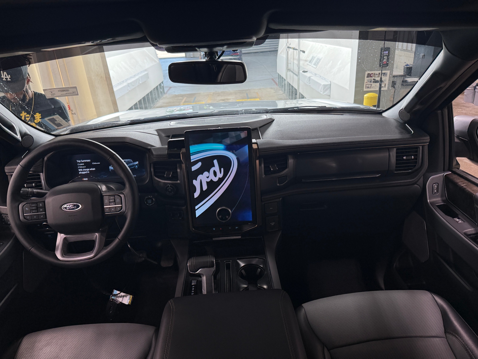 Thumbnail: 2023 Ford F-150 - 2