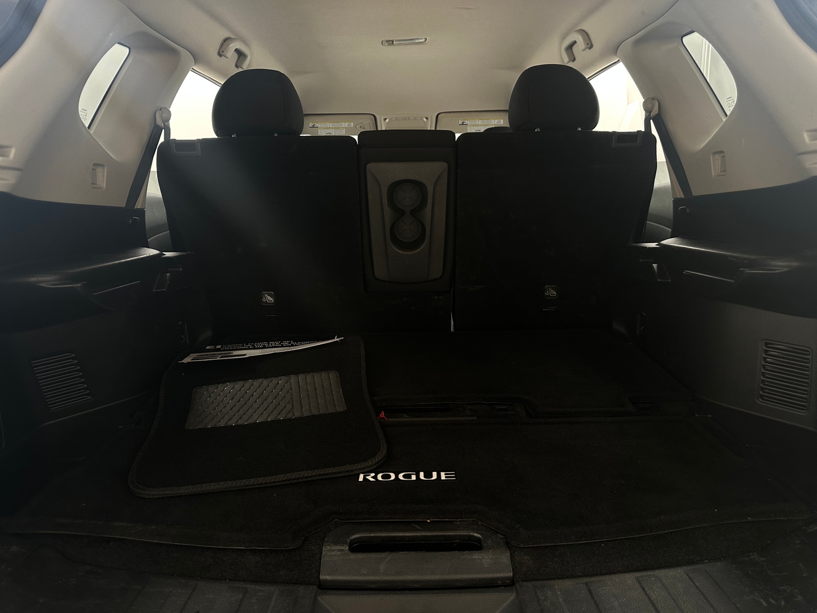 Thumbnail: 2017 Nissan Rogue - 7