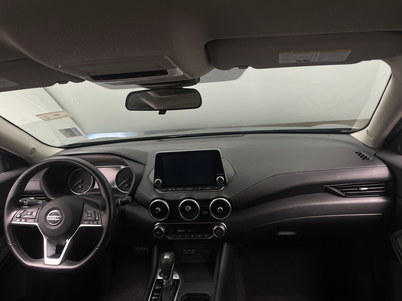 Thumbnail: 2021 Nissan Sentra - 3
