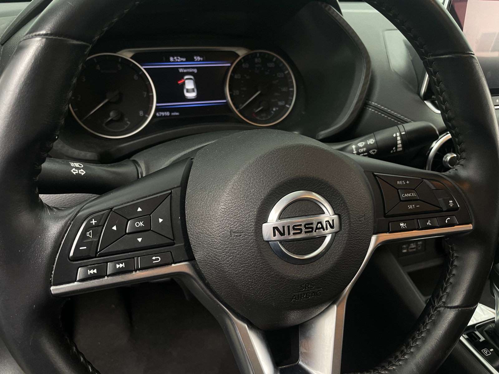 Thumbnail: 2021 Nissan Sentra - 5