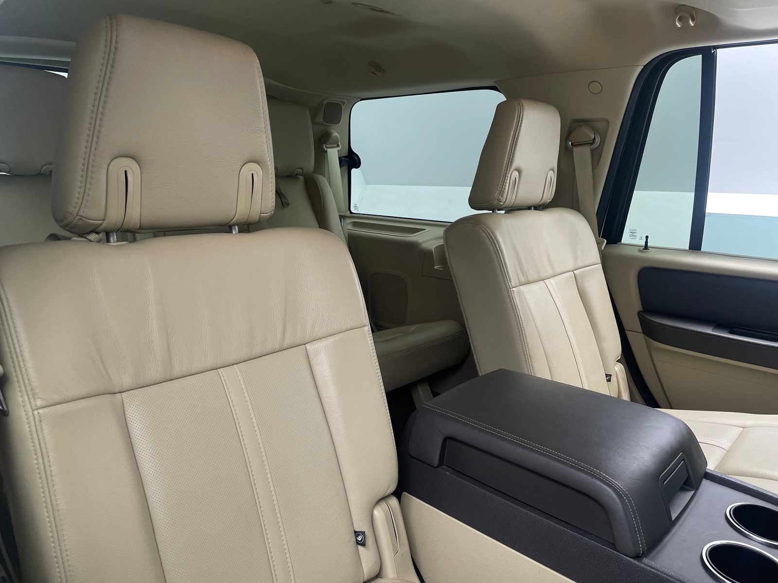 Thumbnail: 2017 Lincoln Navigator - 5