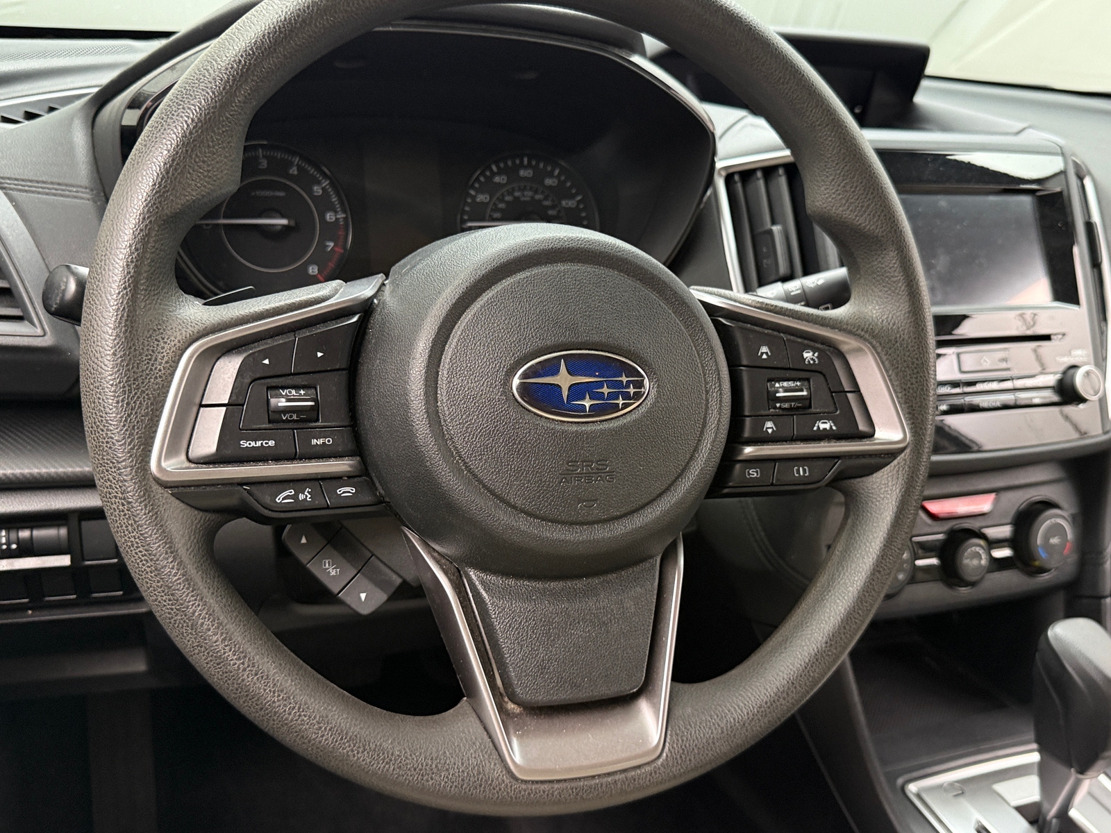 Thumbnail: 2023 Subaru Impreza - 5