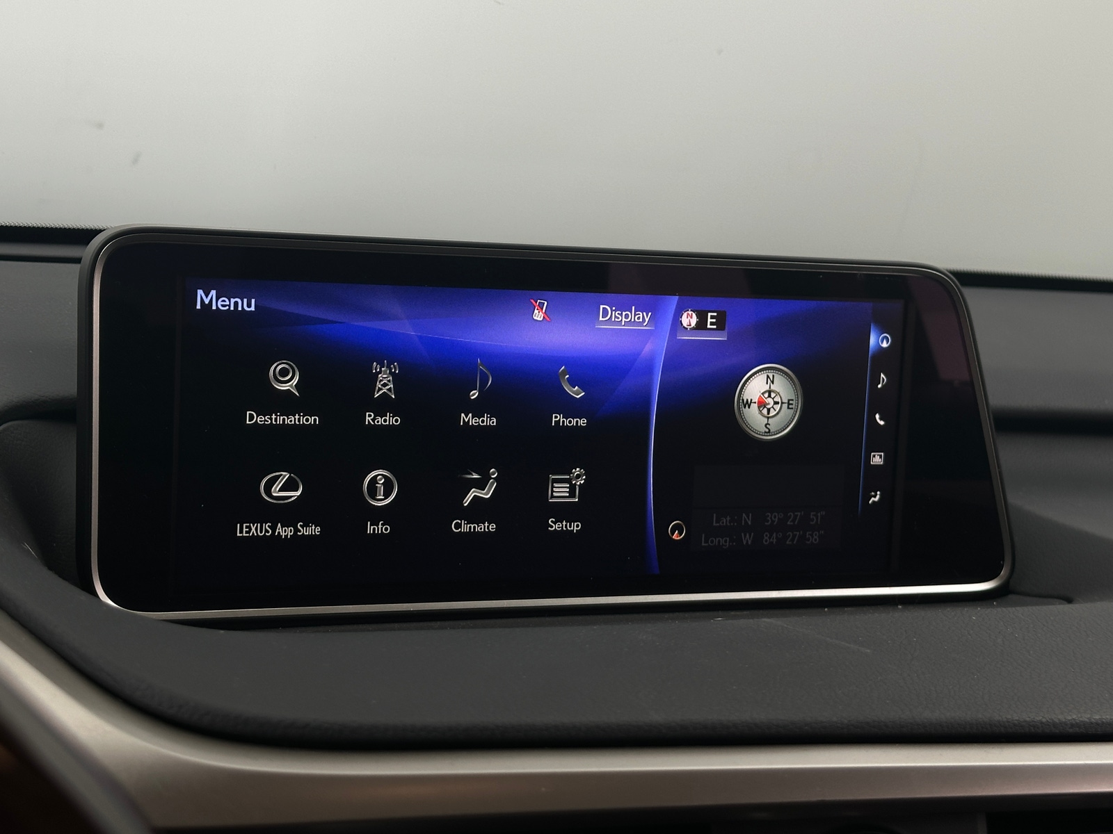 Thumbnail: 2019 Lexus RX - 4