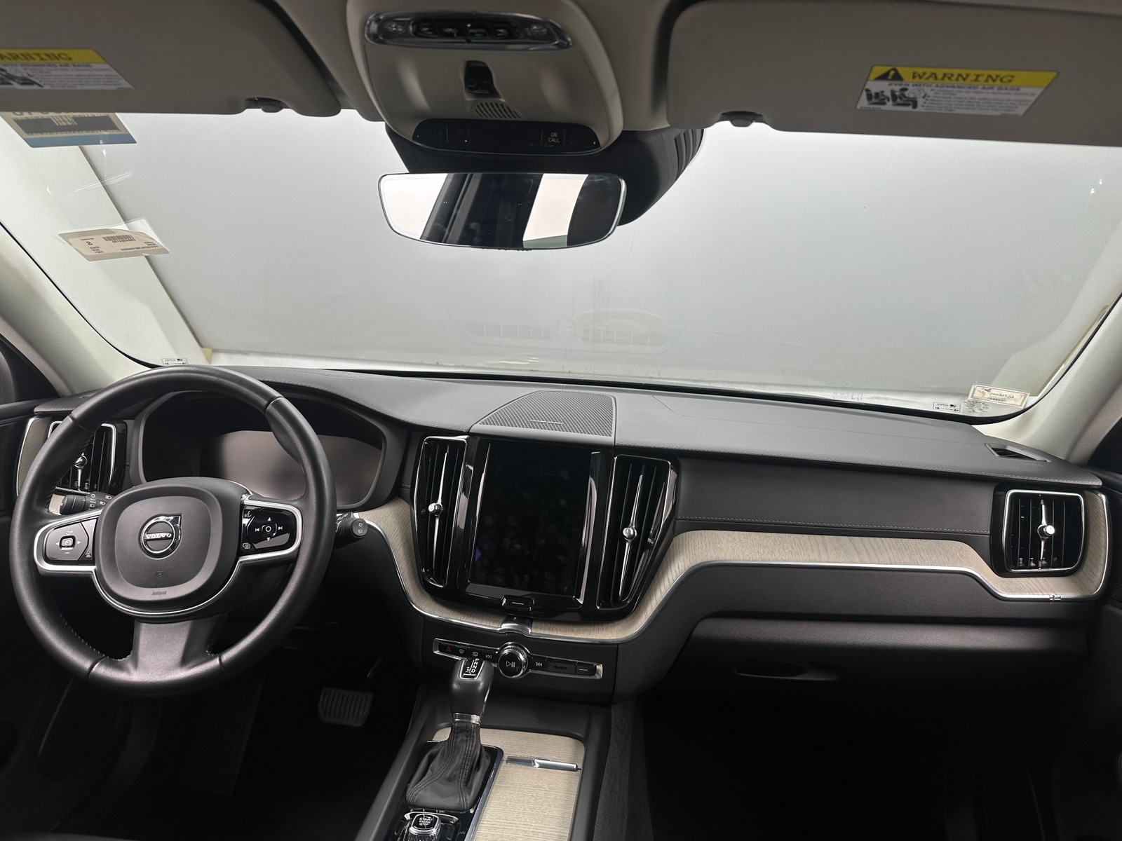 Thumbnail: 2021 Volvo XC60 - 2
