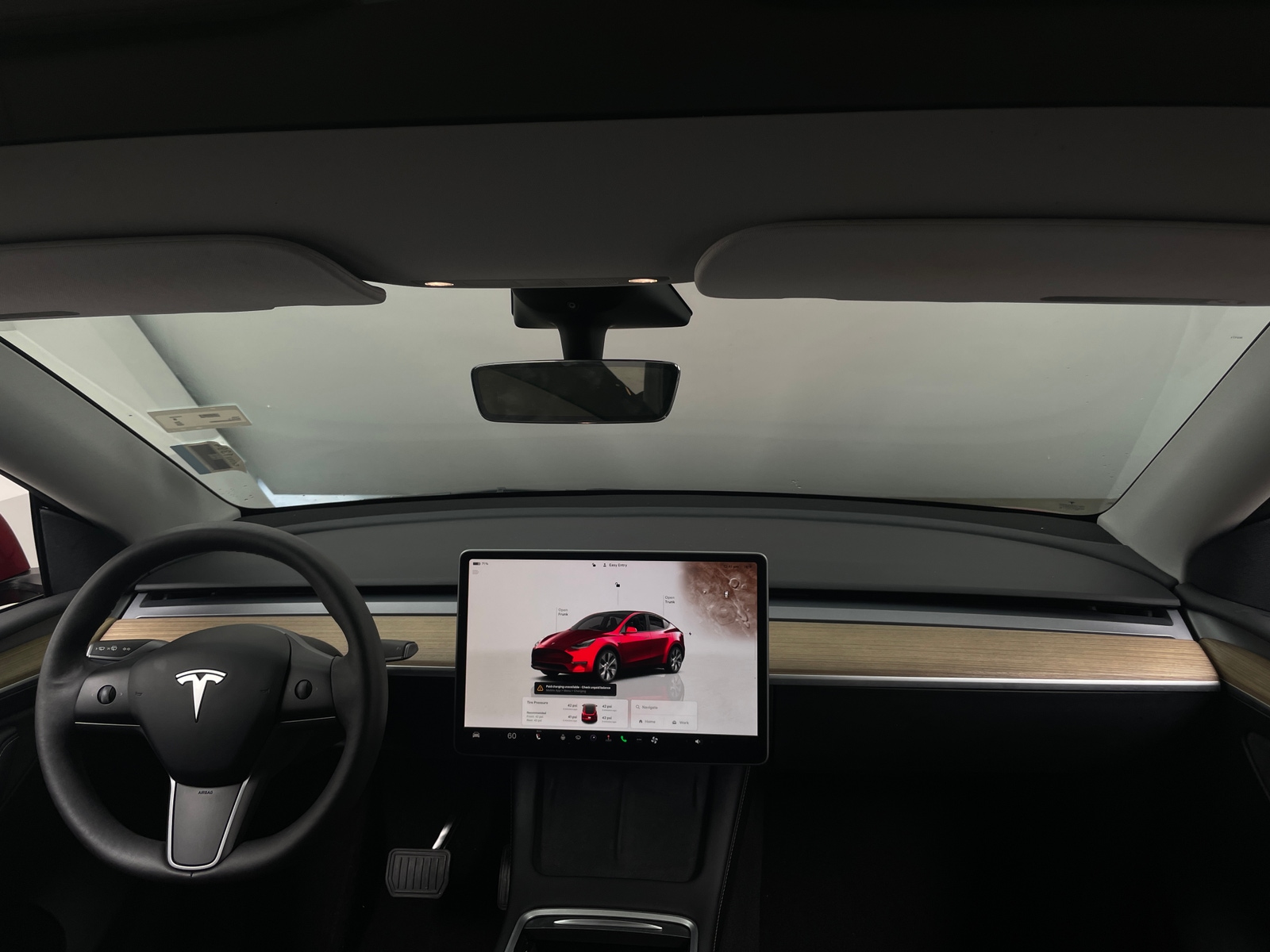Thumbnail: 2023 Tesla Model Y - 2