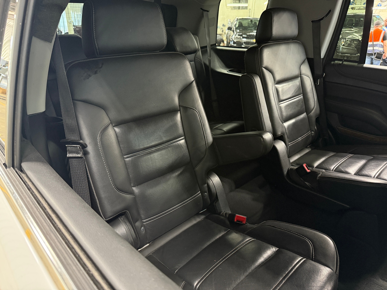 Thumbnail: 2019 GMC Yukon - 5