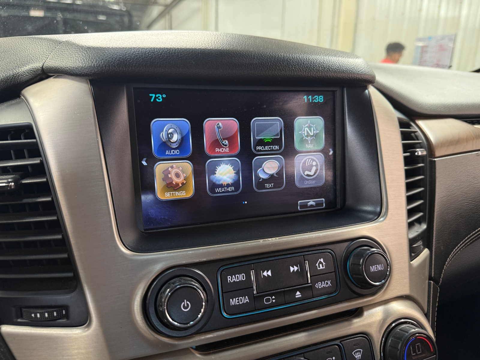Thumbnail: 2019 GMC Yukon - 3