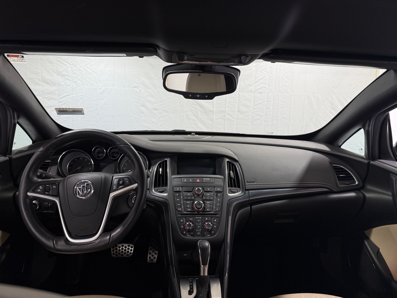 Thumbnail: 2018 Buick Cascada - 2
