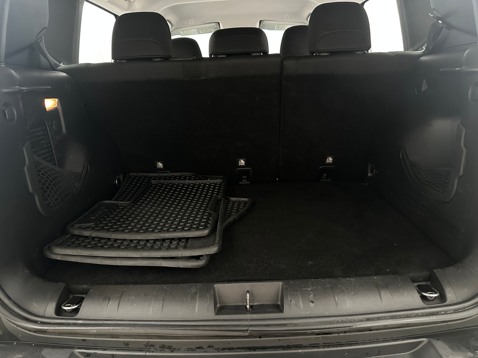 Thumbnail: 2019 Jeep Renegade - 7