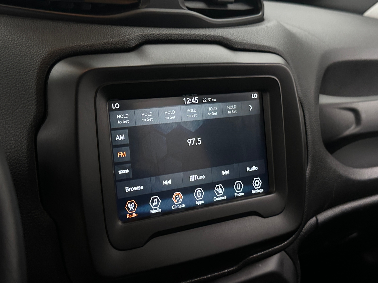 Thumbnail: 2019 Jeep Renegade - 4