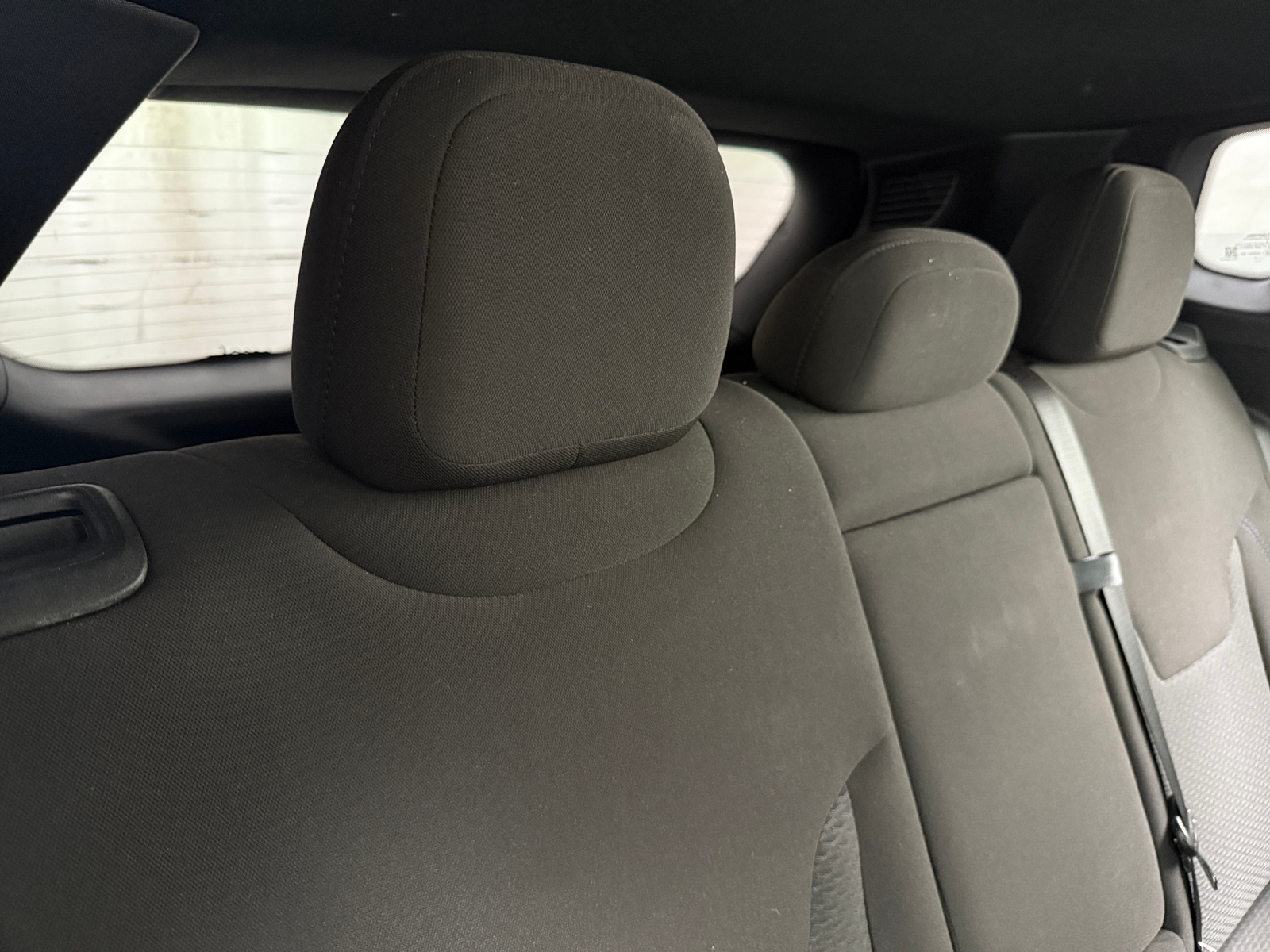 Thumbnail: 2024 Jeep Compass - 6