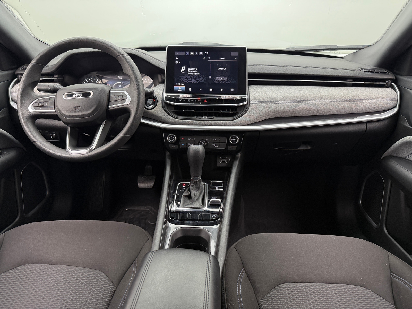 Thumbnail: 2024 Jeep Compass - 3