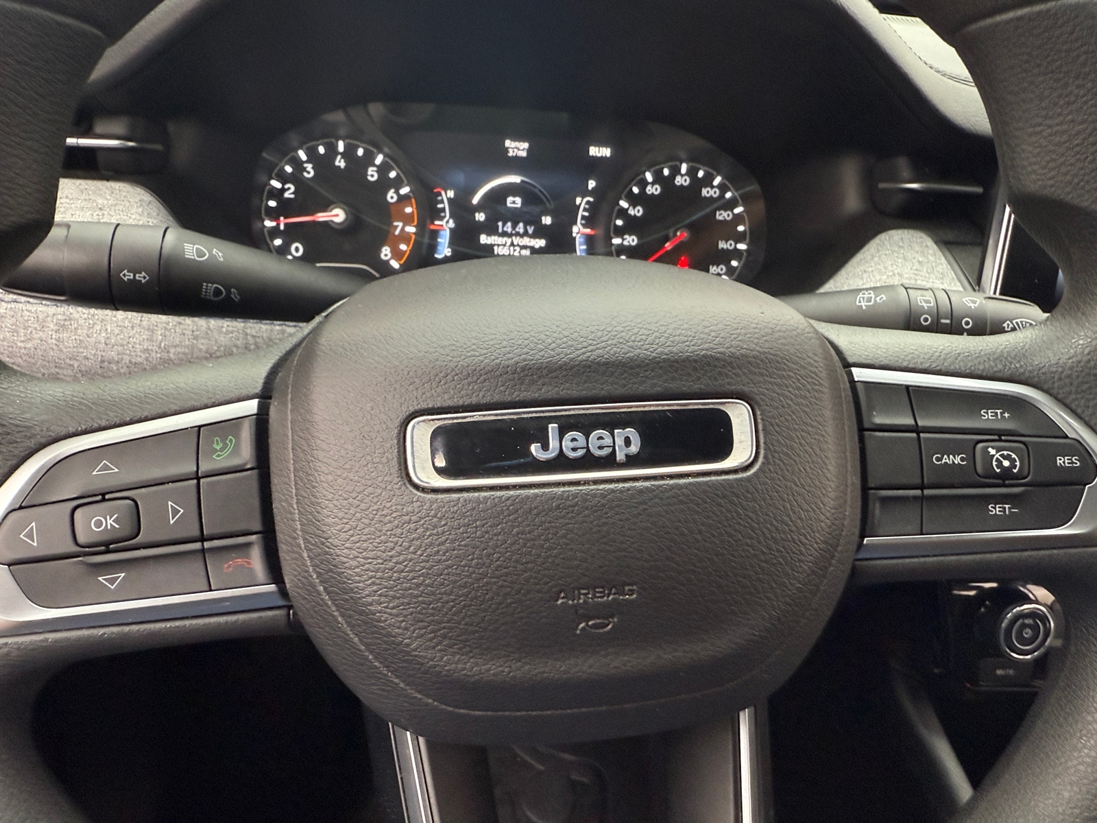 Thumbnail: 2024 Jeep Compass - 5