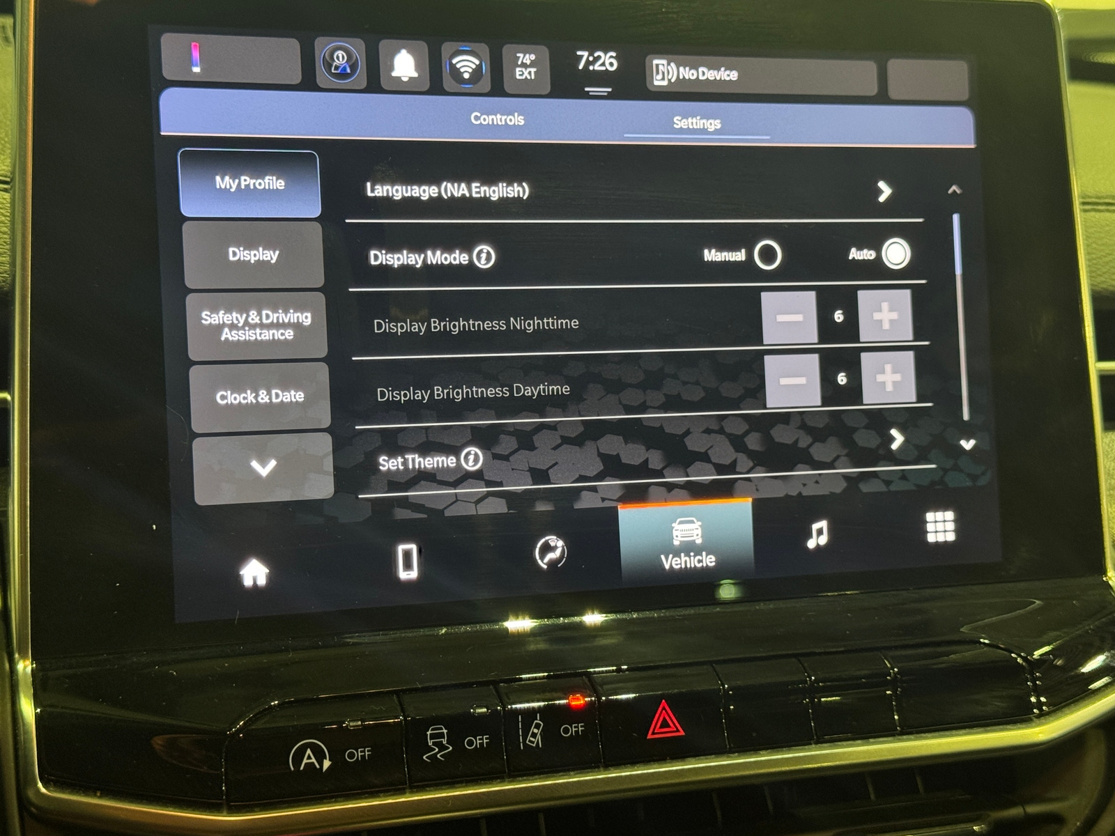 Thumbnail: 2024 Jeep Compass - 4