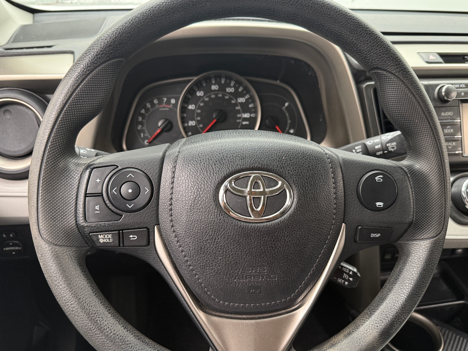 Thumbnail: 2013 Toyota RAV4 - 5