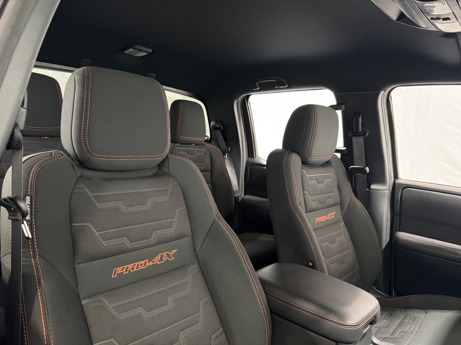 Thumbnail: 2022 Nissan Frontier - 2