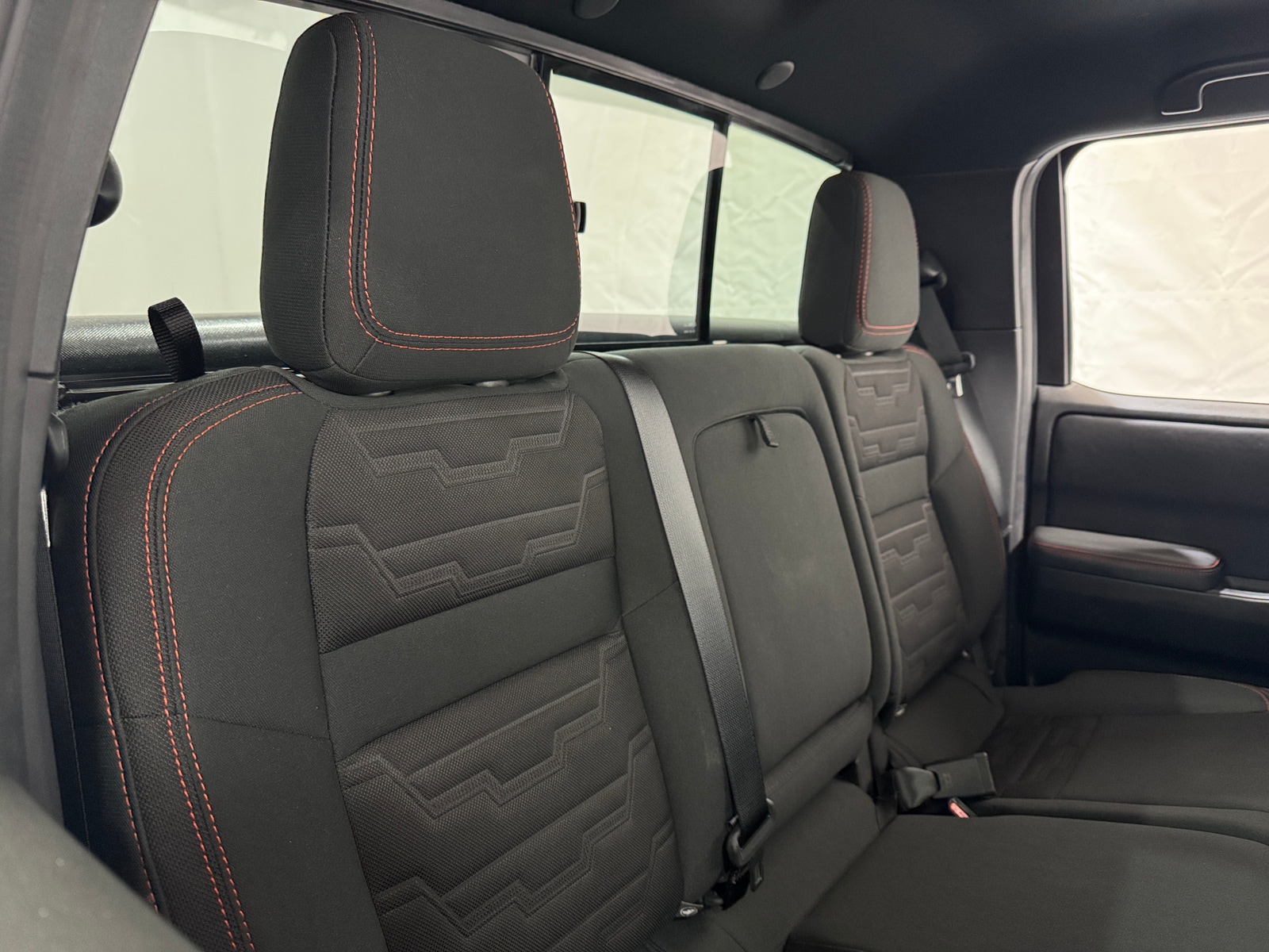 Thumbnail: 2022 Nissan Frontier - 6