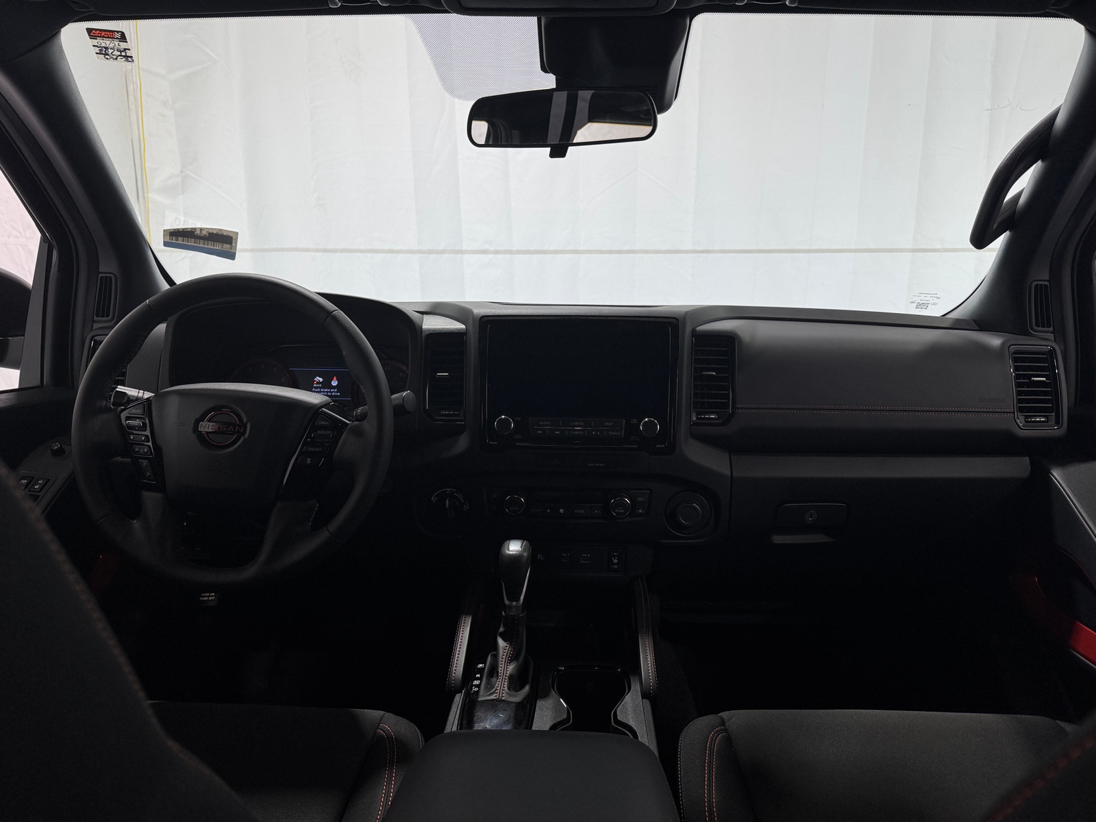 Thumbnail: 2022 Nissan Frontier - 3