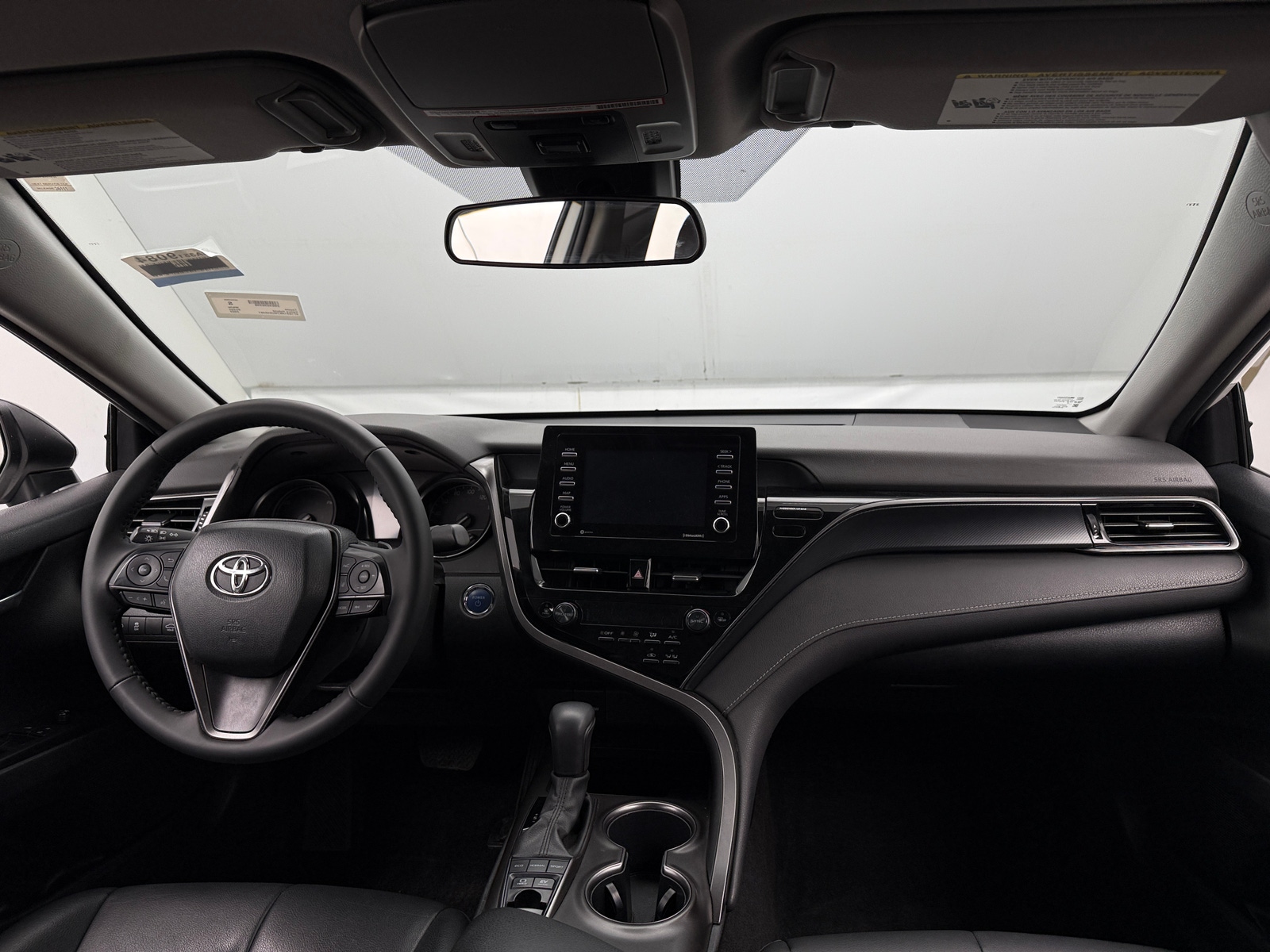 Thumbnail: 2022 Toyota Camry - 2