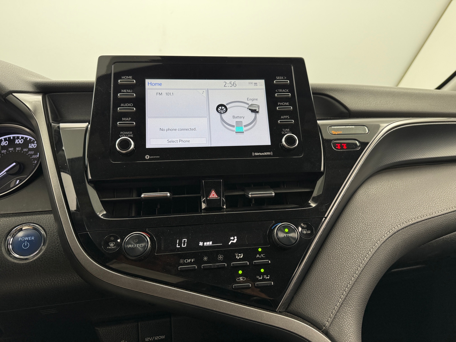 Thumbnail: 2022 Toyota Camry - 3
