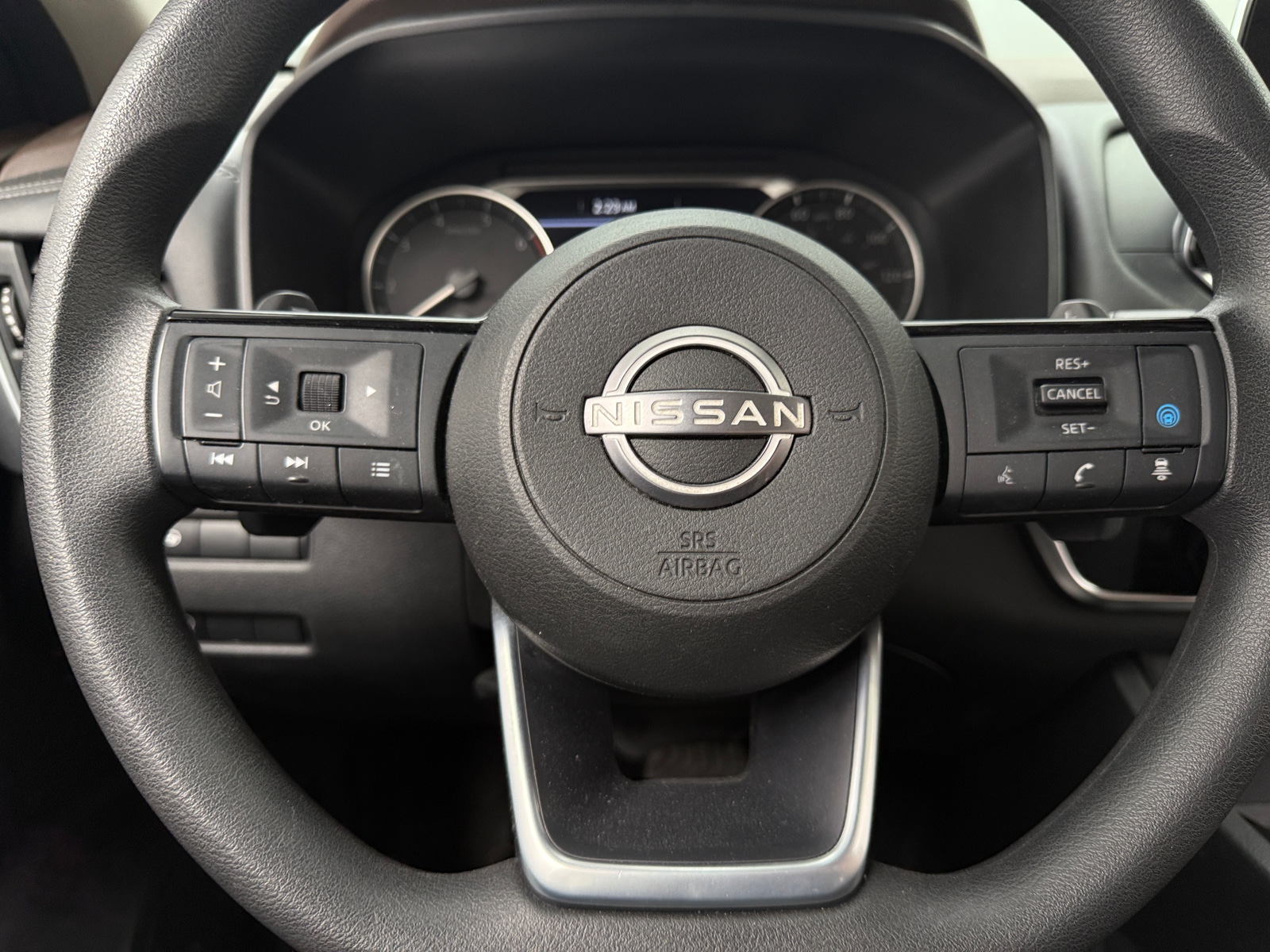 Thumbnail: 2023 Nissan Rogue - 5