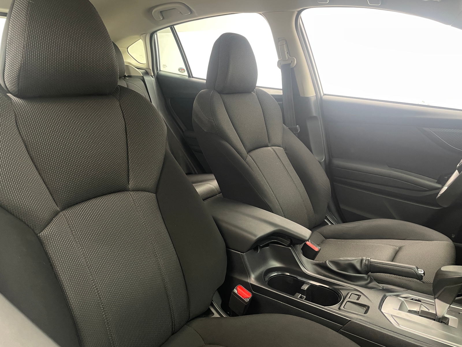 Thumbnail: 2019 Subaru Impreza - 2