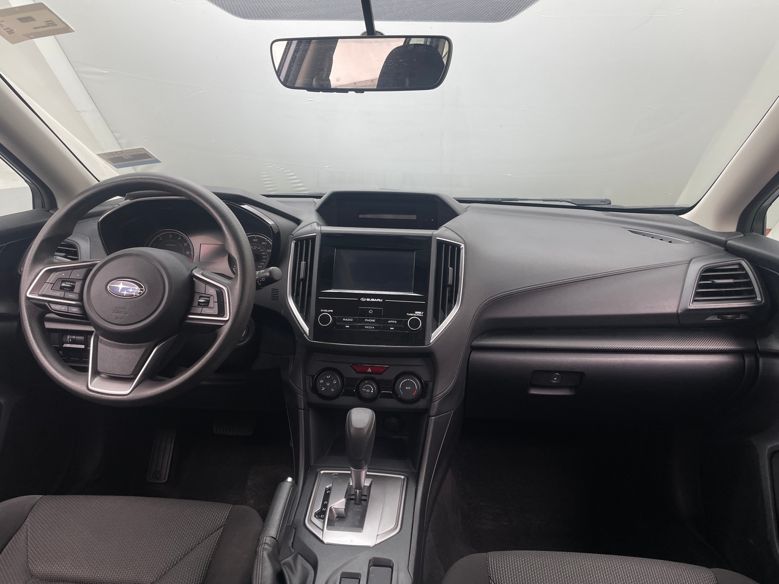 Thumbnail: 2019 Subaru Impreza - 3