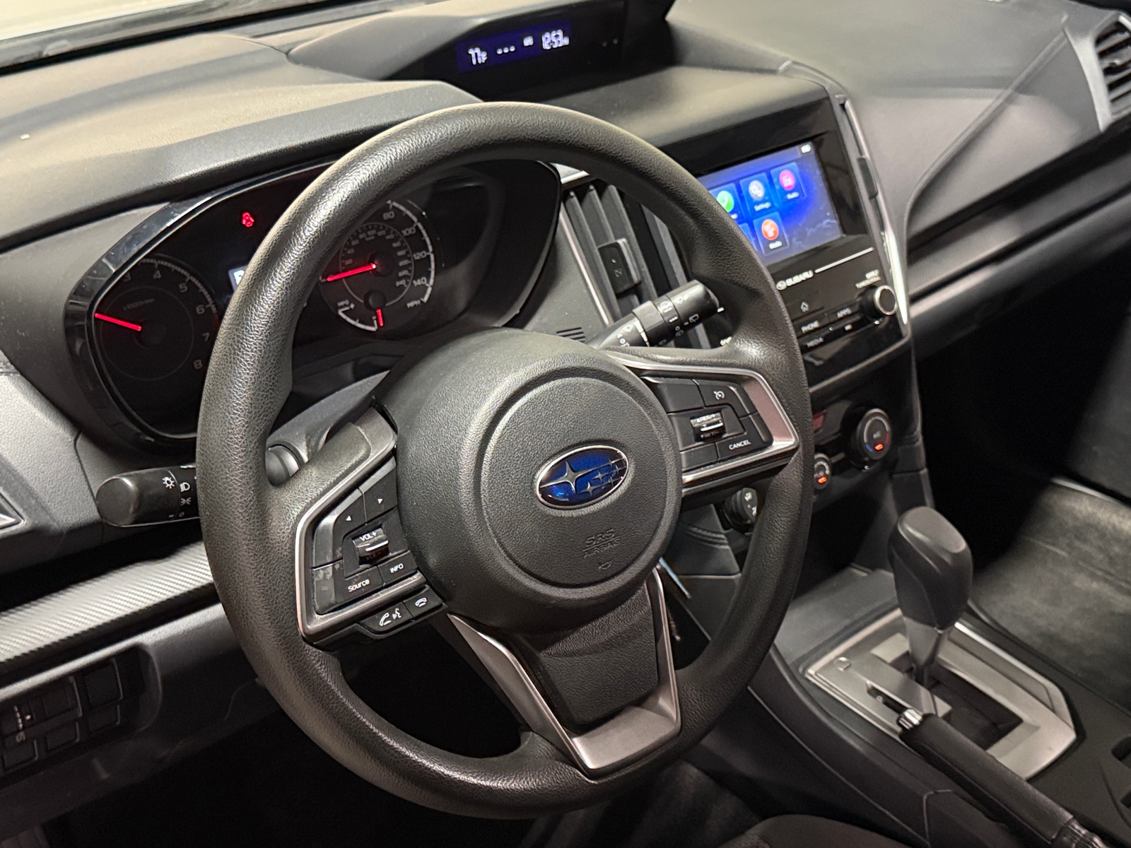 Thumbnail: 2019 Subaru Impreza - 5