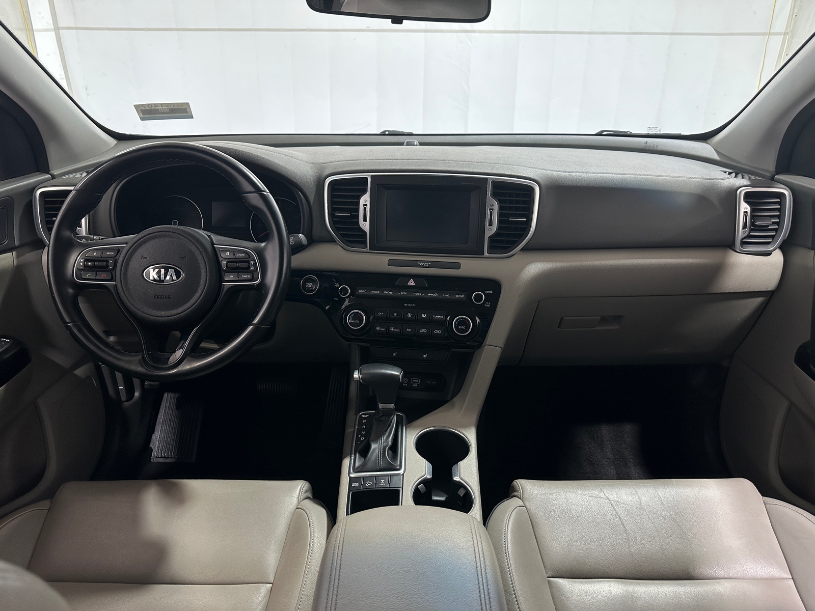 Thumbnail: 2018 Kia Sportage - 2