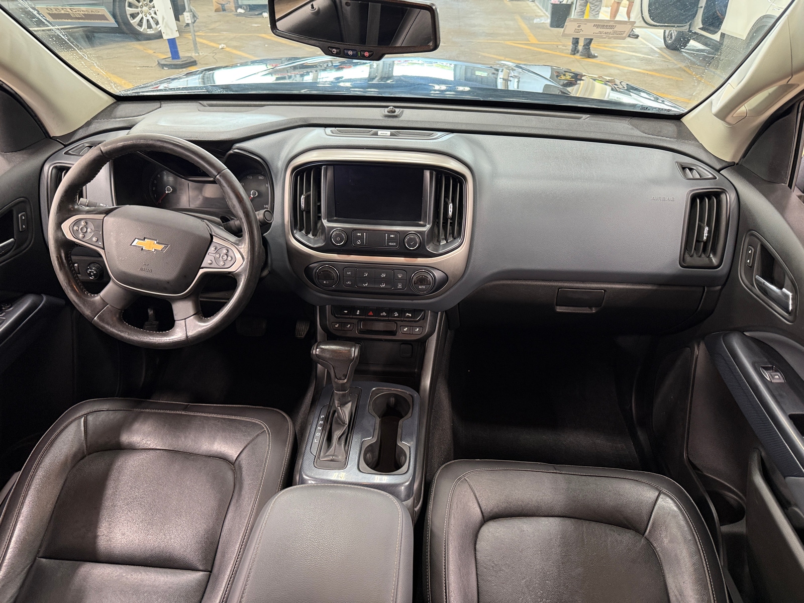 Thumbnail: 2021 Chevrolet Colorado - 2