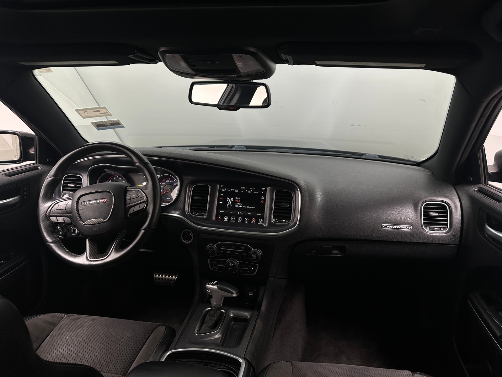 Thumbnail: 2017 Dodge Charger - 2
